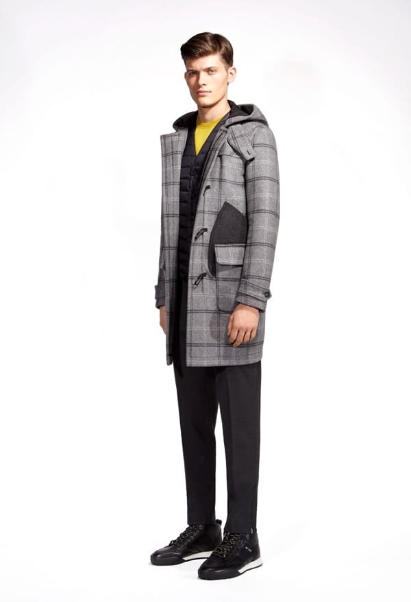 Ƽ˾¼ Z ZEGNA 2015ﶬϵ