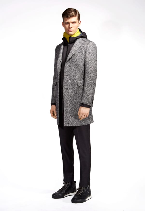 Ƽ˾¼ Z ZEGNA 2015ﶬϵ