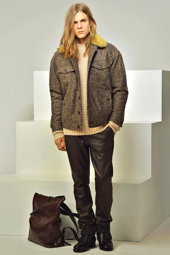 Trussardi 2015ﶬװз