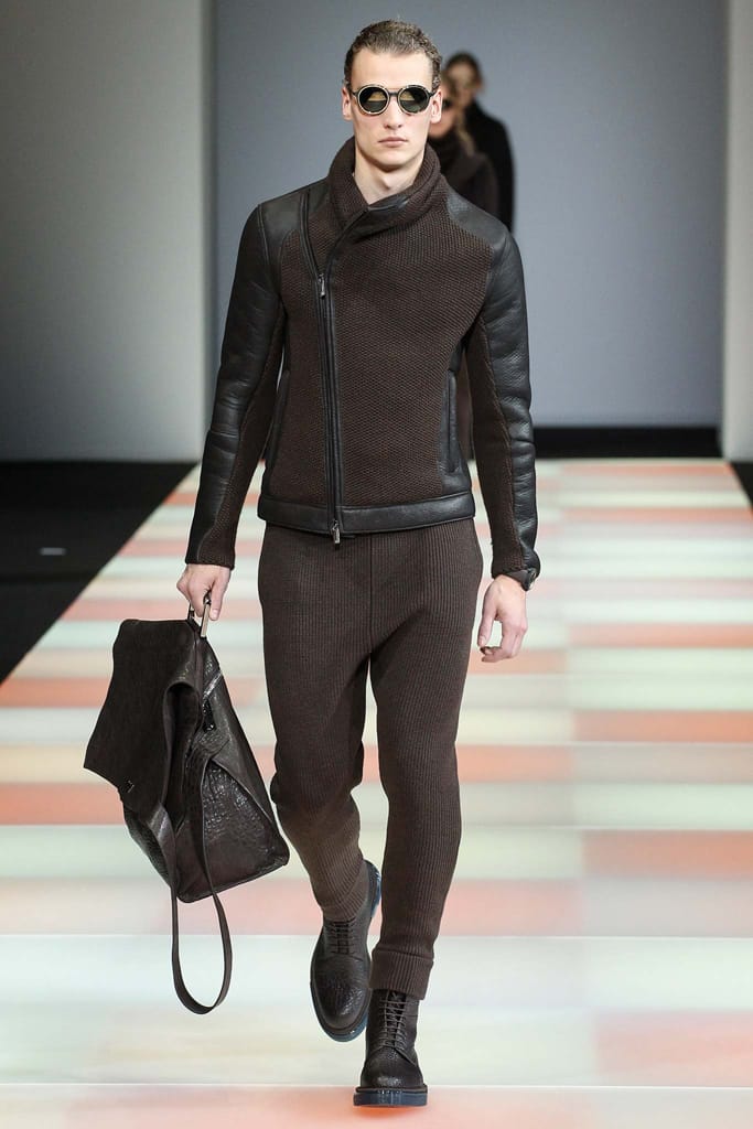 Emporio Armani 2015ﶬװз