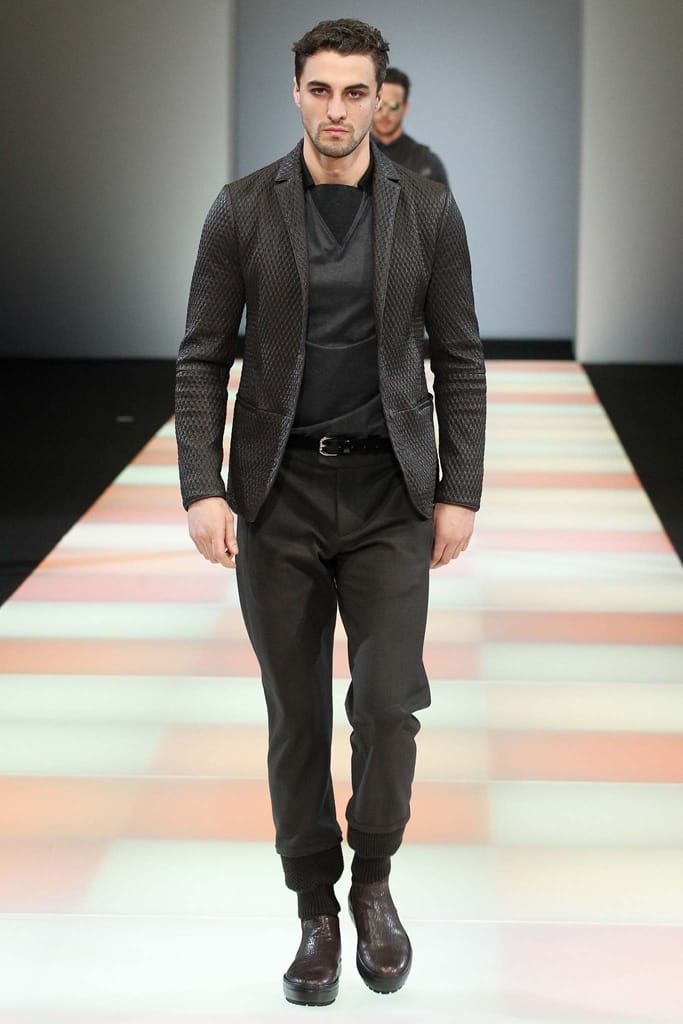 Emporio Armani 2015ﶬװз