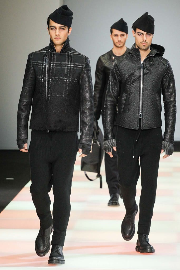 Emporio Armani 2015ﶬװз