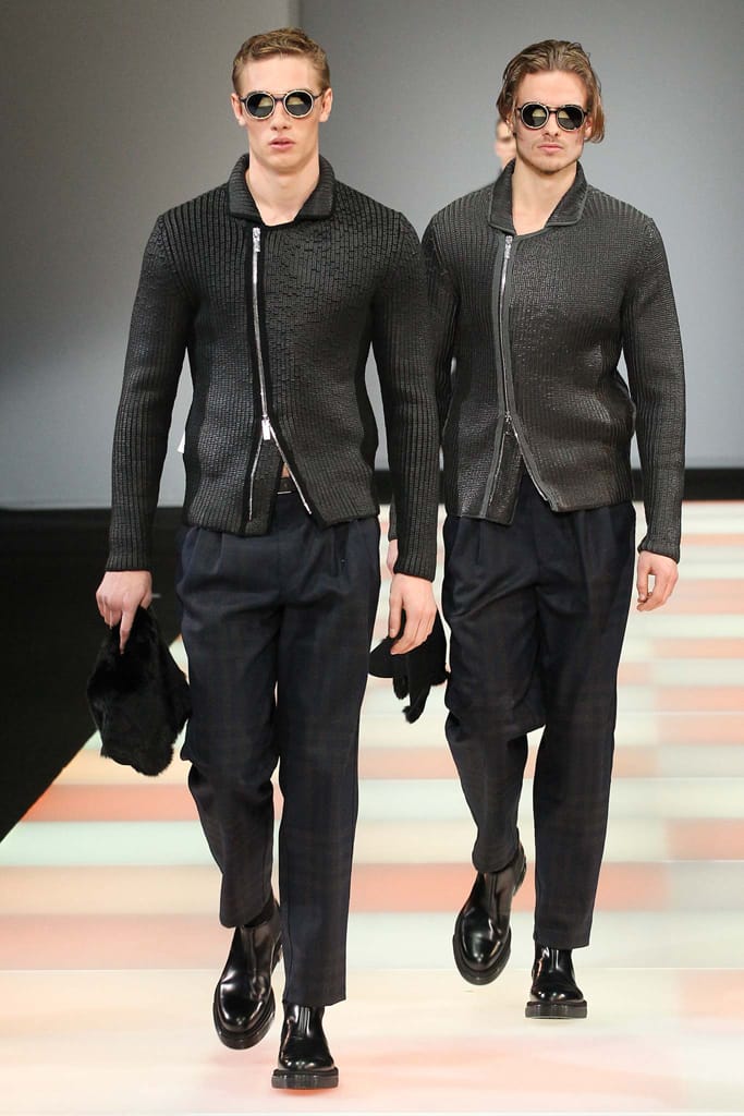 Emporio Armani 2015ﶬװз