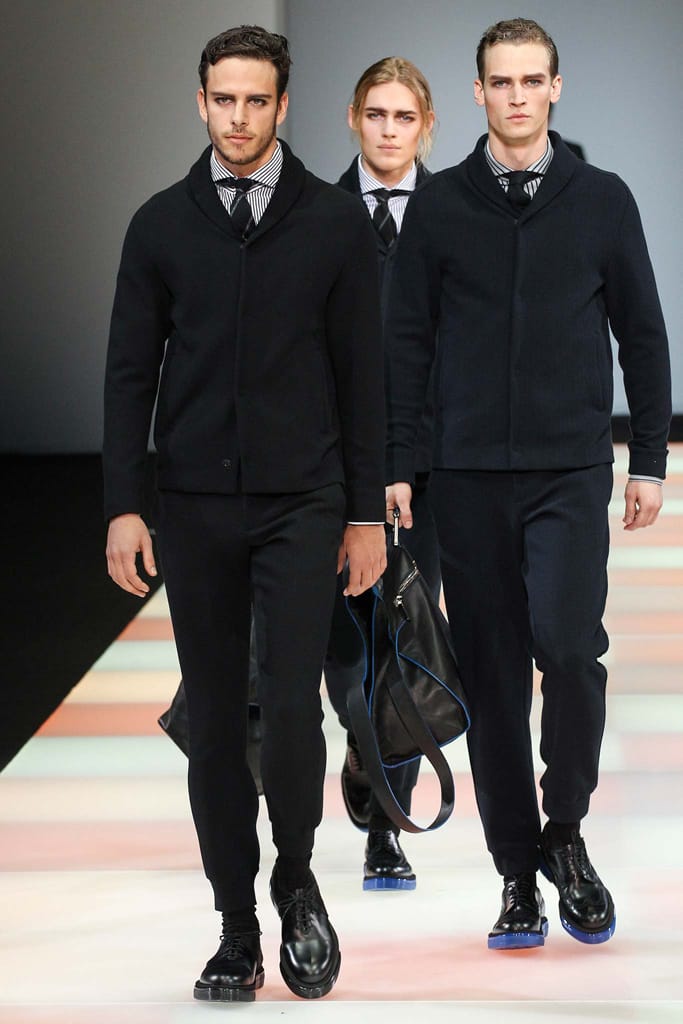 Emporio Armani 2015ﶬװз