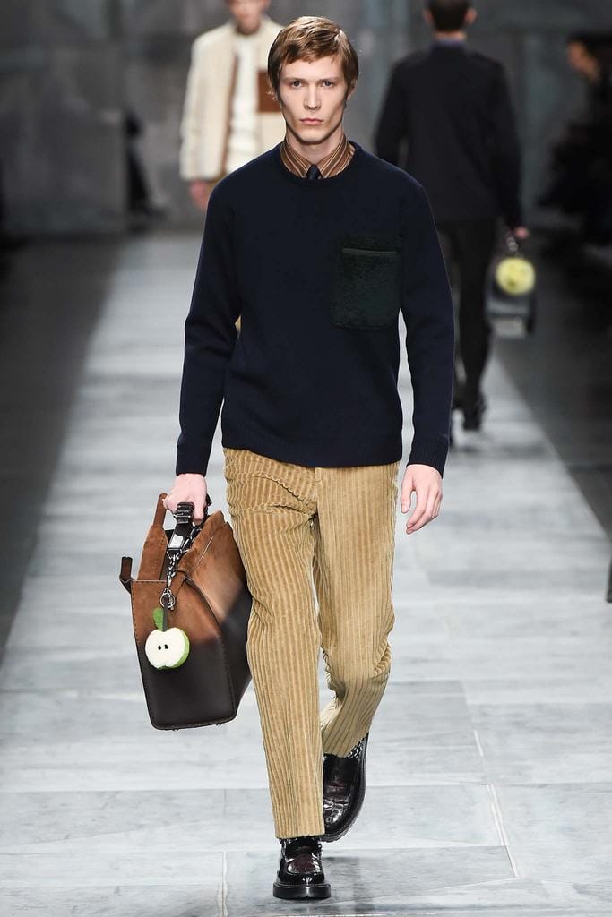 Fendi 2015ﶬװз