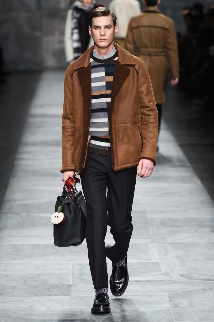 Fendi 2015ﶬװз