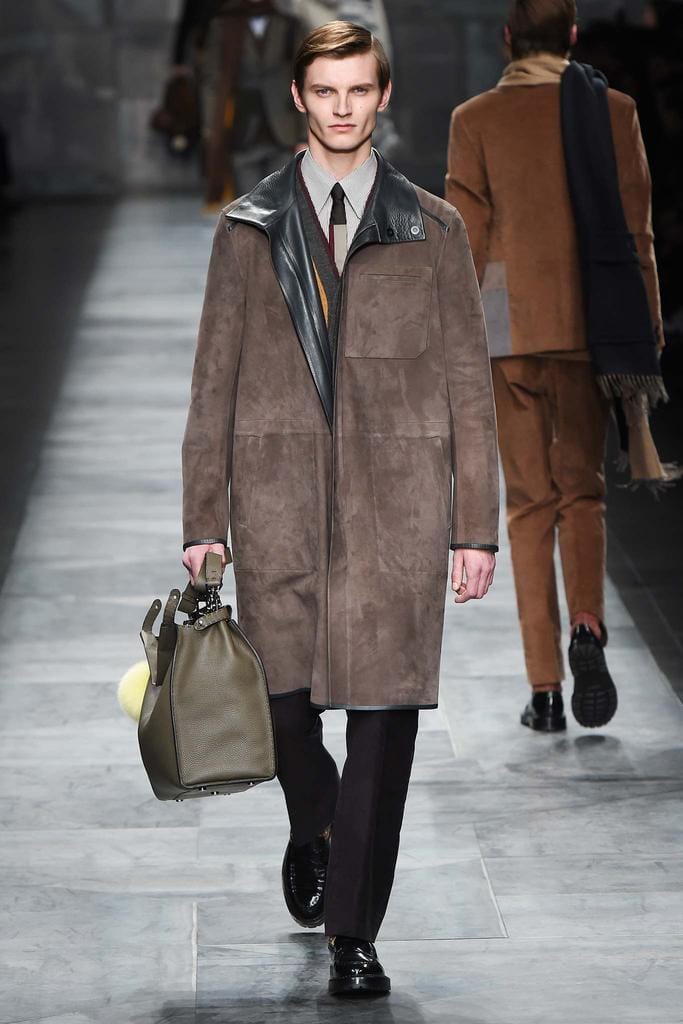 Fendi 2015ﶬװз