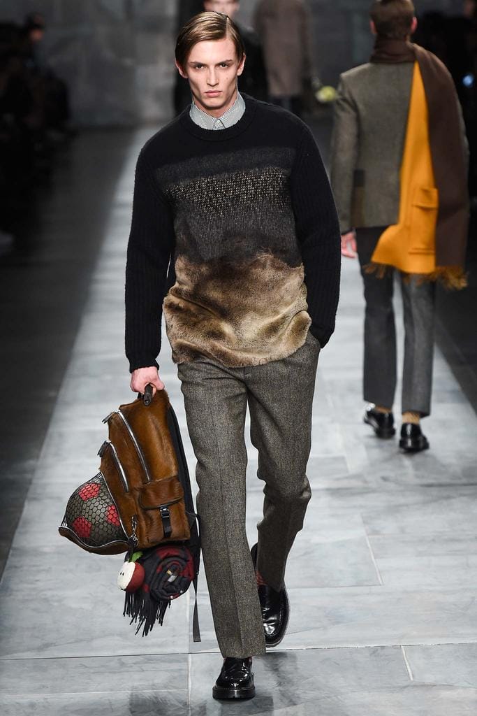 Fendi 2015ﶬװз