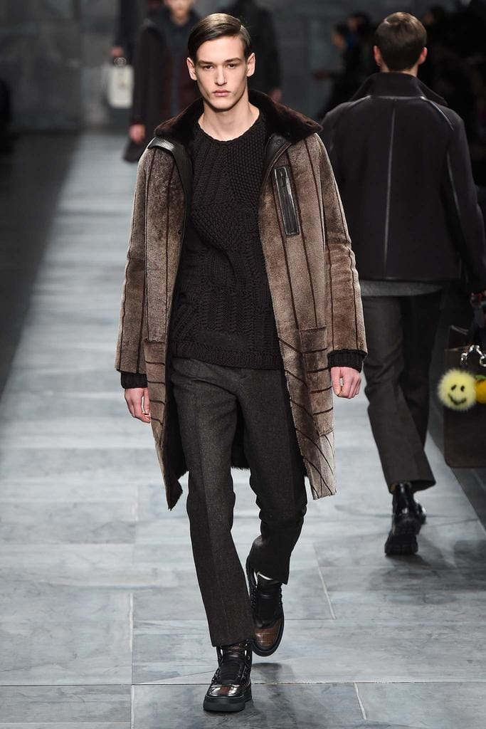 Fendi 2015ﶬװз