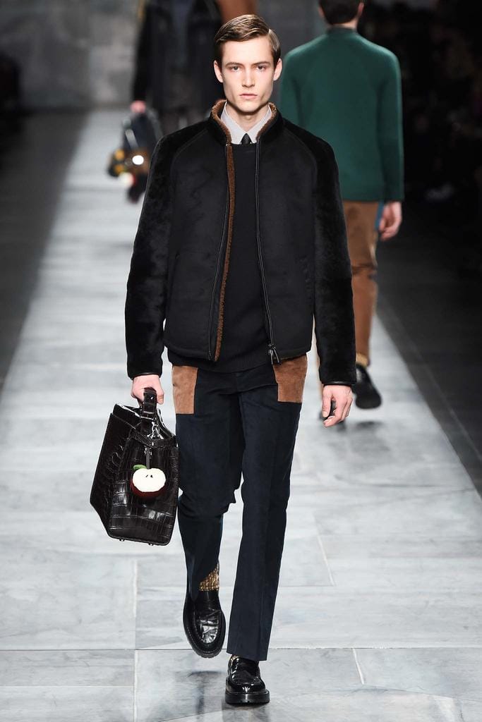 Fendi 2015ﶬװз