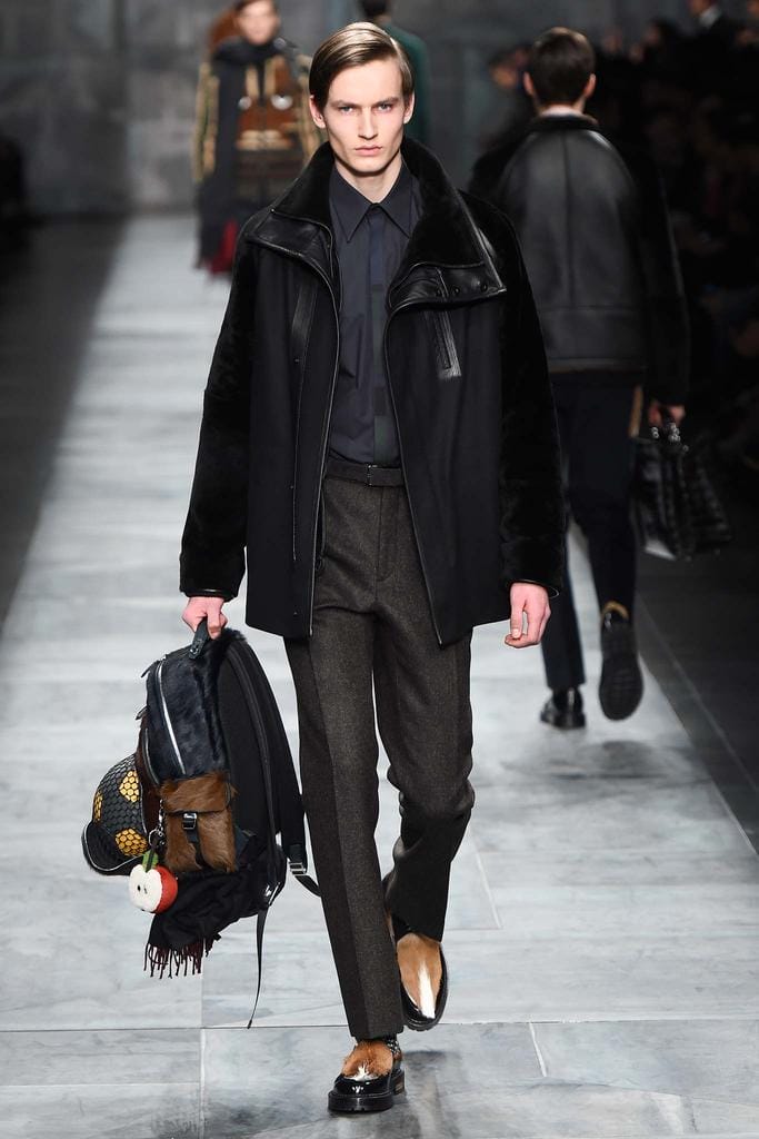 Fendi 2015ﶬװз