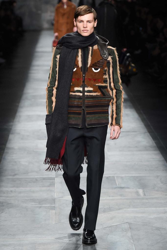 Fendi 2015ﶬװз