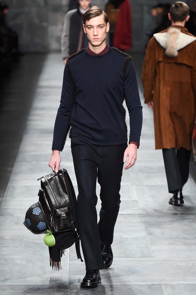 Fendi 2015ﶬװз