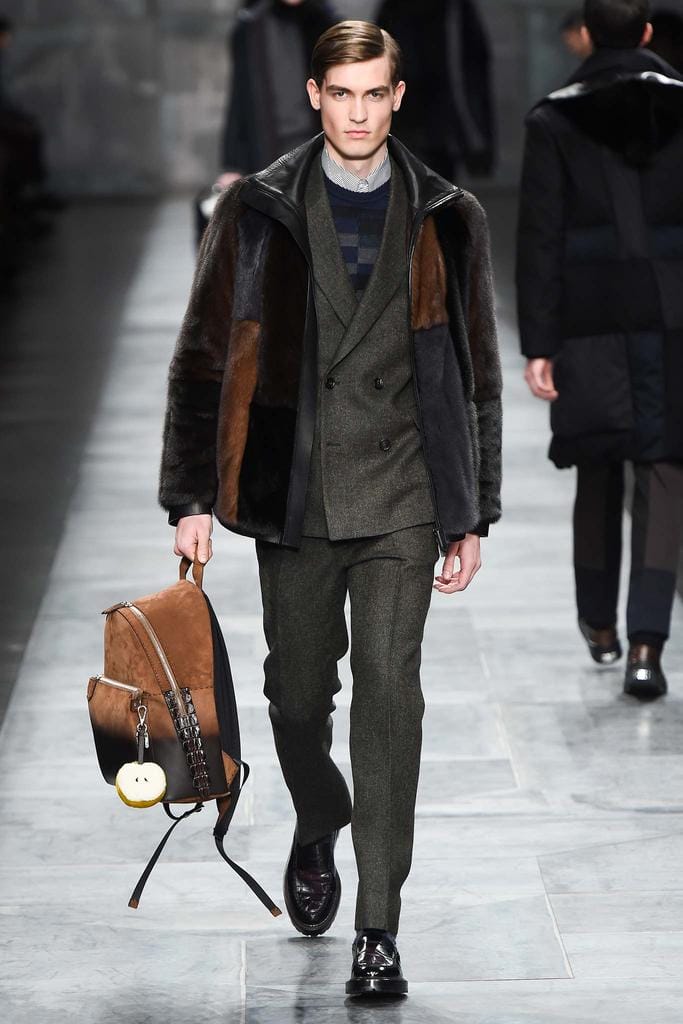 Fendi 2015ﶬװз