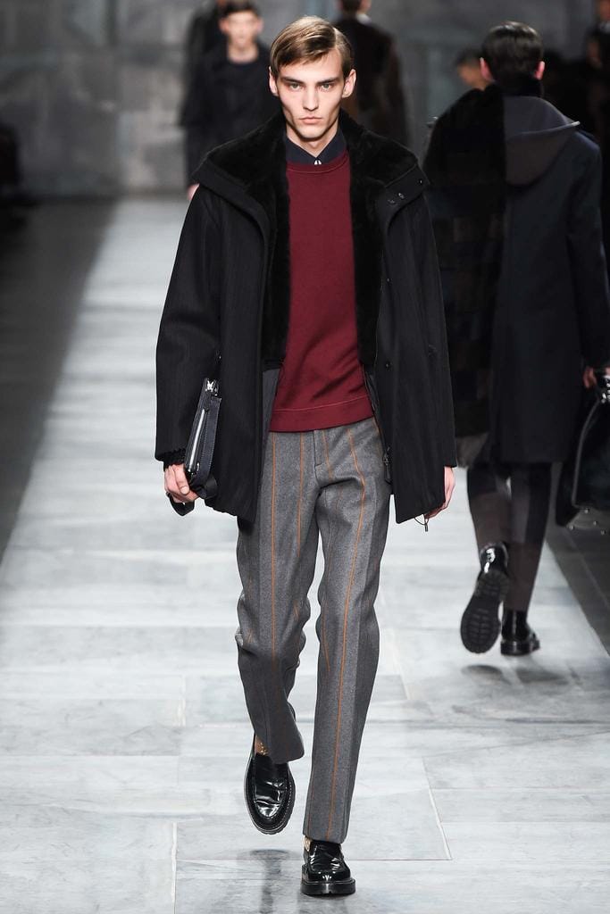 Fendi 2015ﶬװз