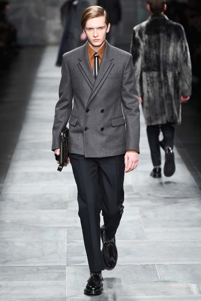 Fendi 2015ﶬװз