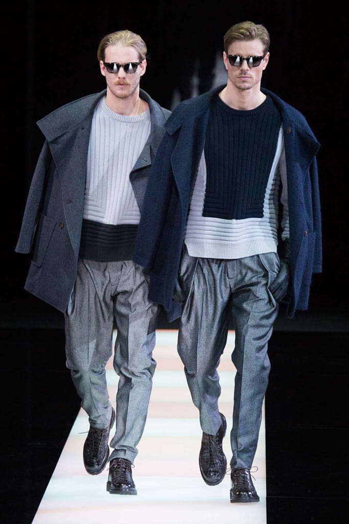 Giorgio Armani 2015ﶬװз