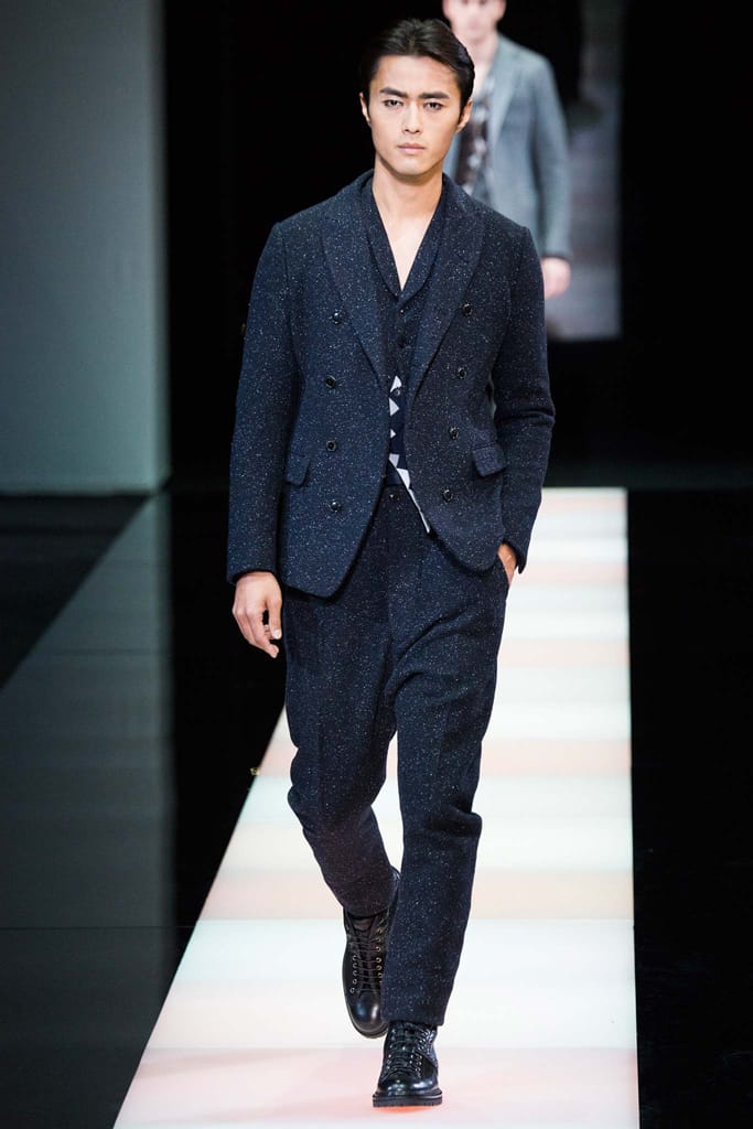 Giorgio Armani 2015ﶬװз