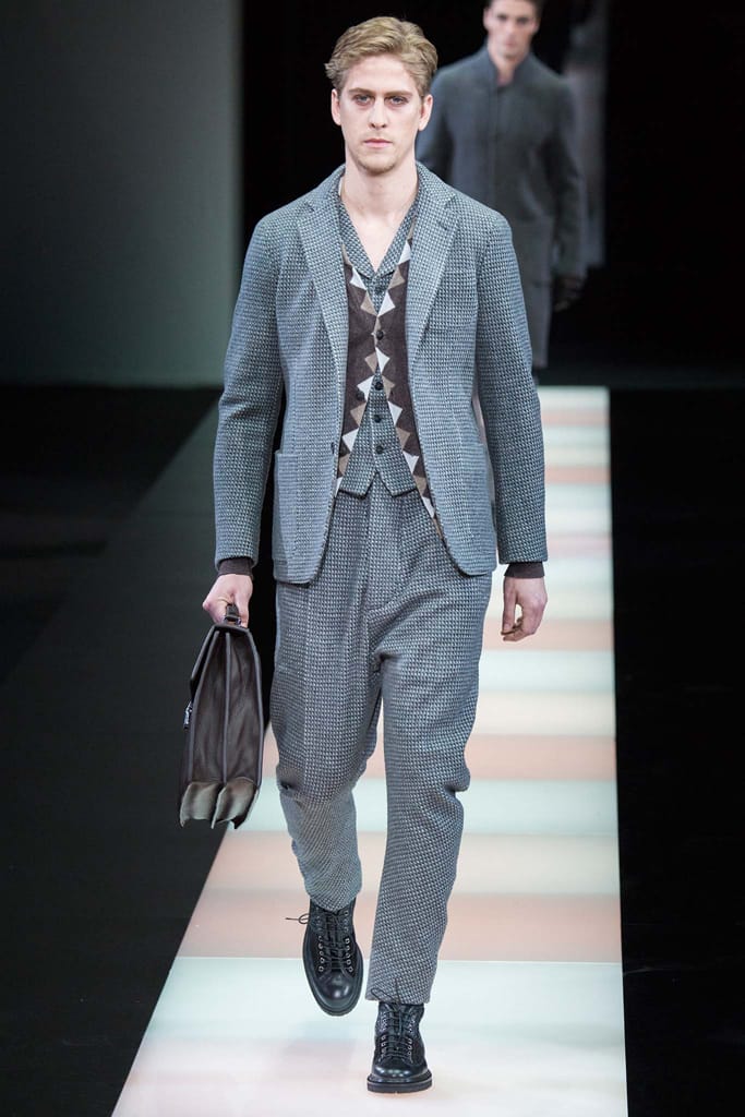 Giorgio Armani 2015ﶬװз