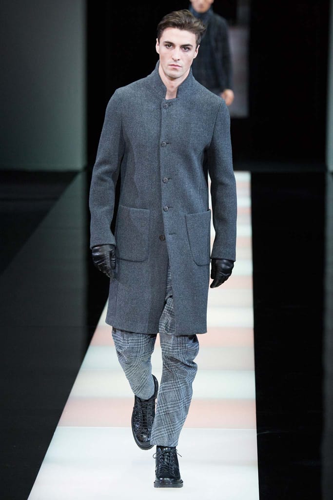 Giorgio Armani 2015ﶬװз