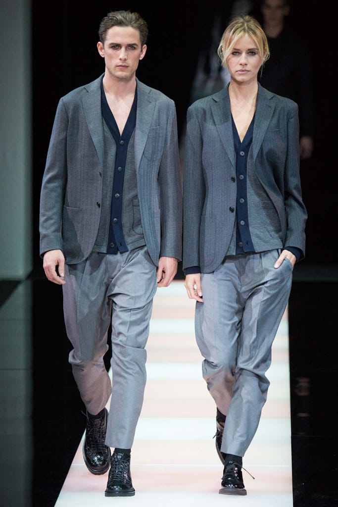 Giorgio Armani 2015ﶬװз