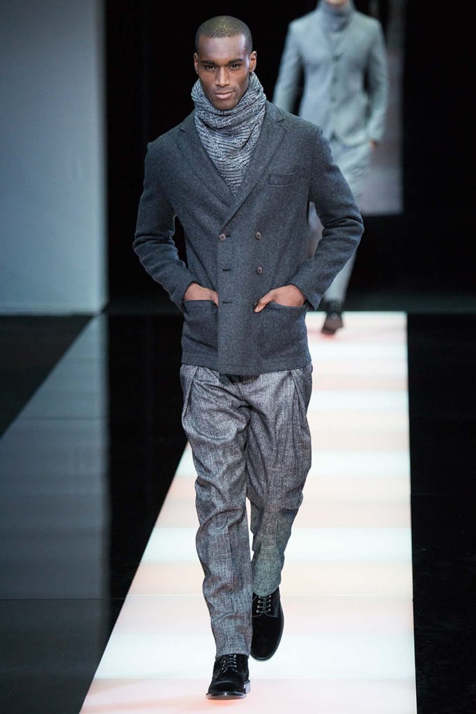 Giorgio Armani 2015ﶬװз