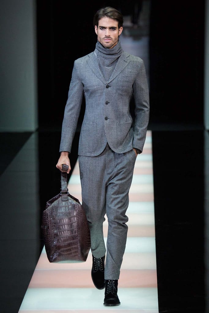 Giorgio Armani 2015ﶬװз