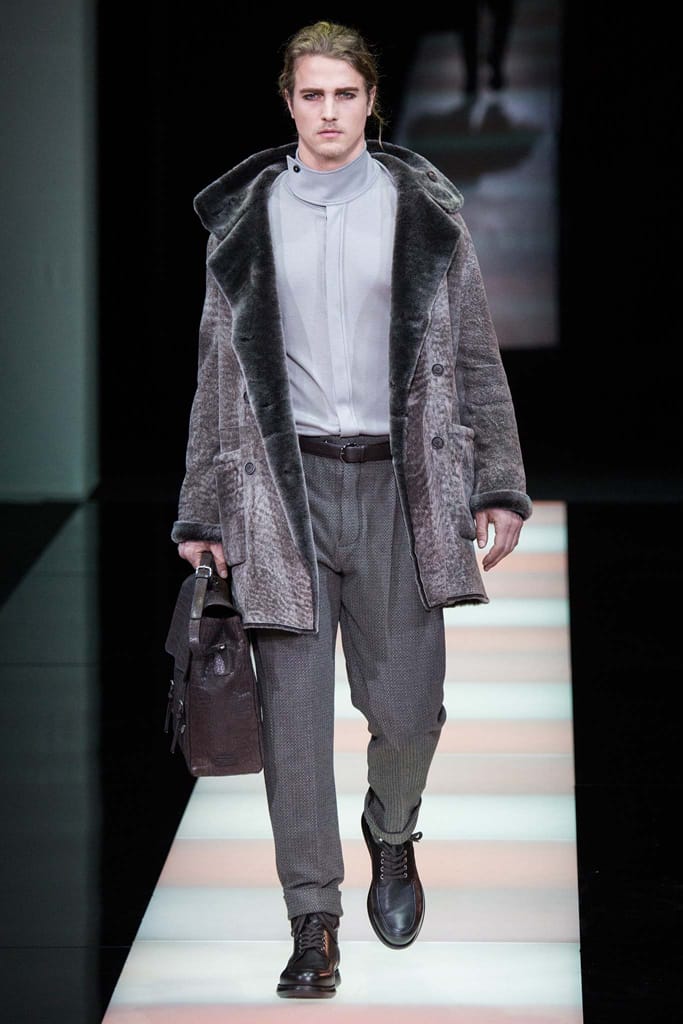 Giorgio Armani 2015ﶬװз