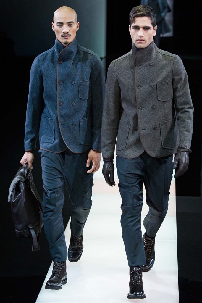 Giorgio Armani 2015ﶬװз