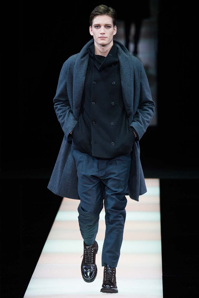 Giorgio Armani 2015ﶬװз