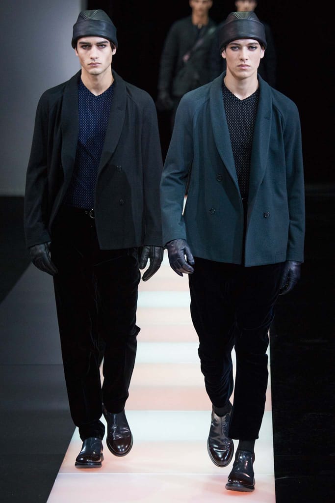 Giorgio Armani 2015ﶬװз