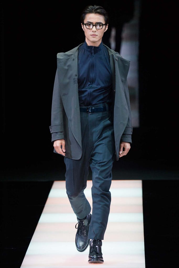 Giorgio Armani 2015ﶬװз