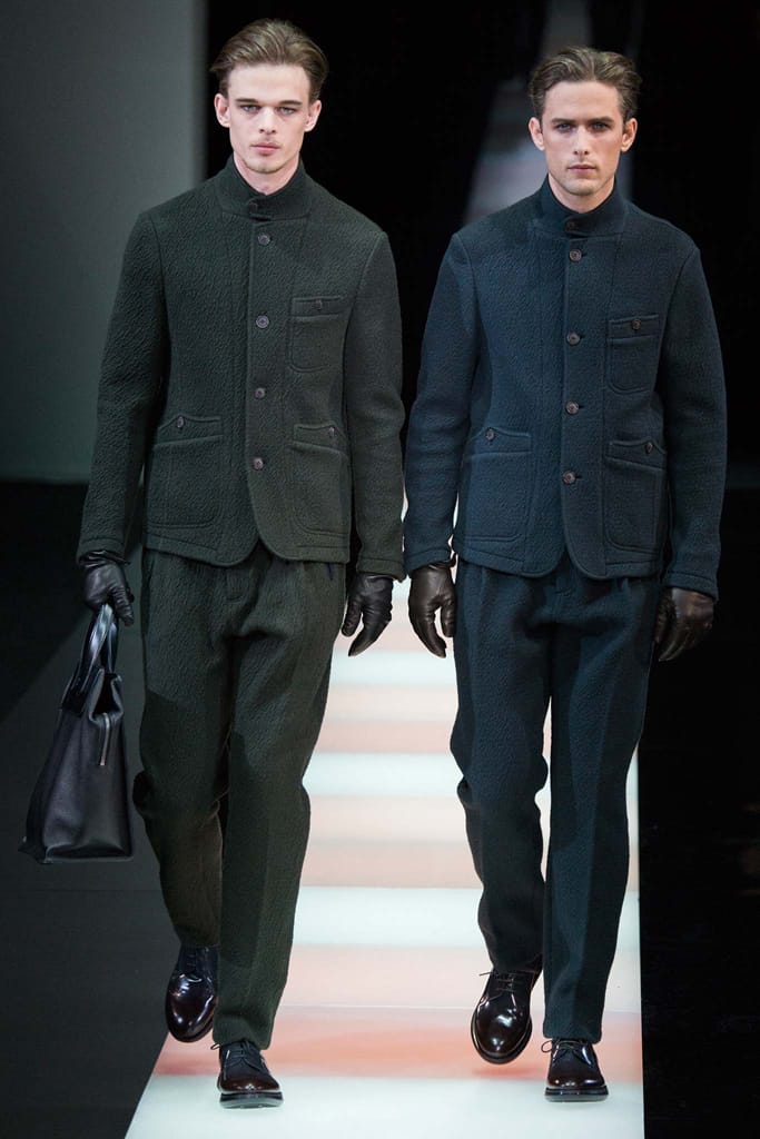 Giorgio Armani 2015ﶬװз