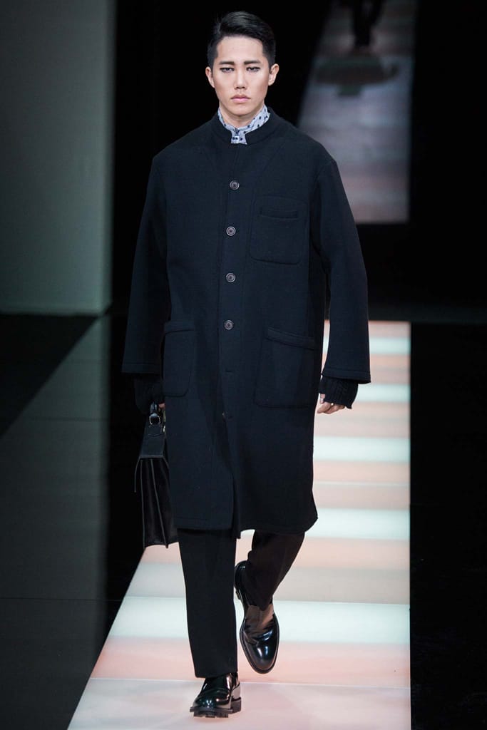 Giorgio Armani 2015ﶬװз