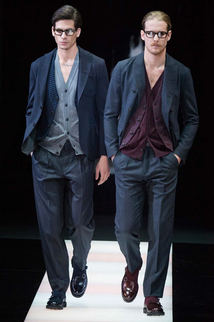 Giorgio Armani 2015ﶬװз