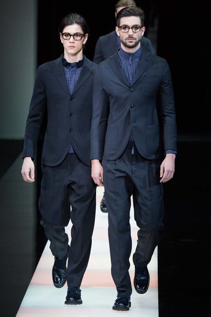 Giorgio Armani 2015ﶬװз