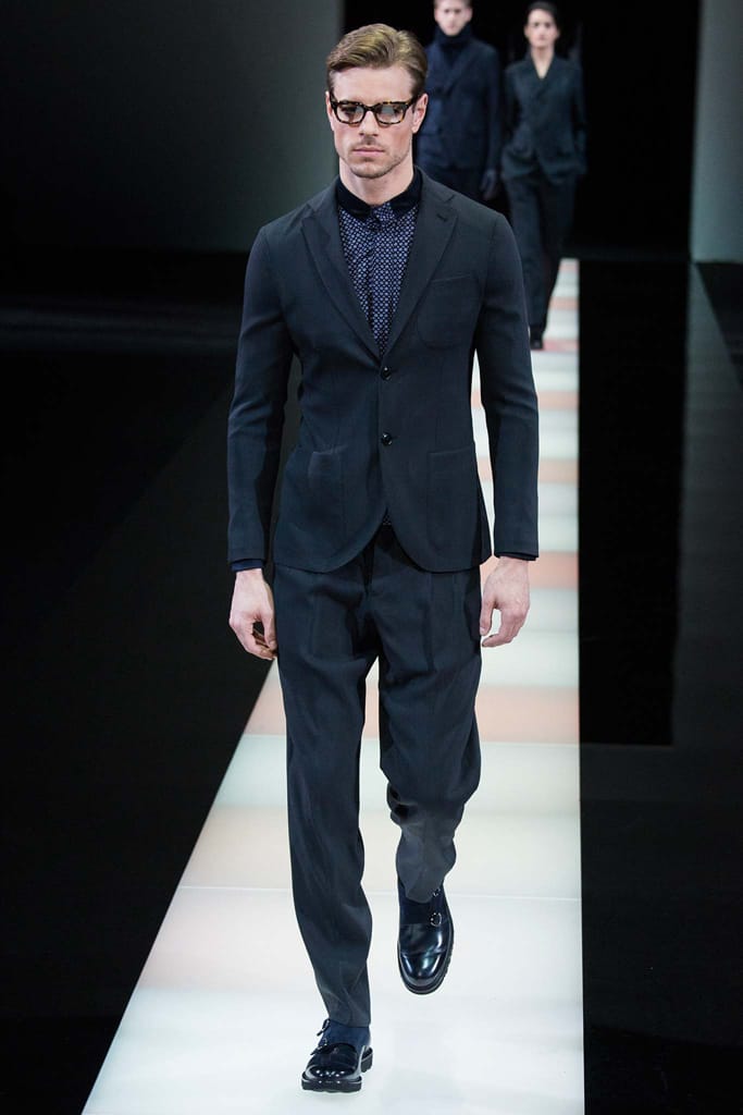 Giorgio Armani 2015ﶬװз