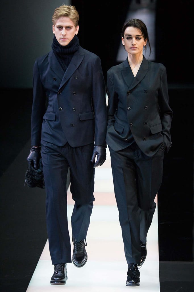 Giorgio Armani 2015ﶬװз