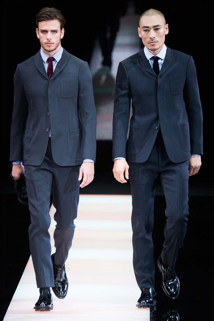 Giorgio Armani 2015ﶬװз