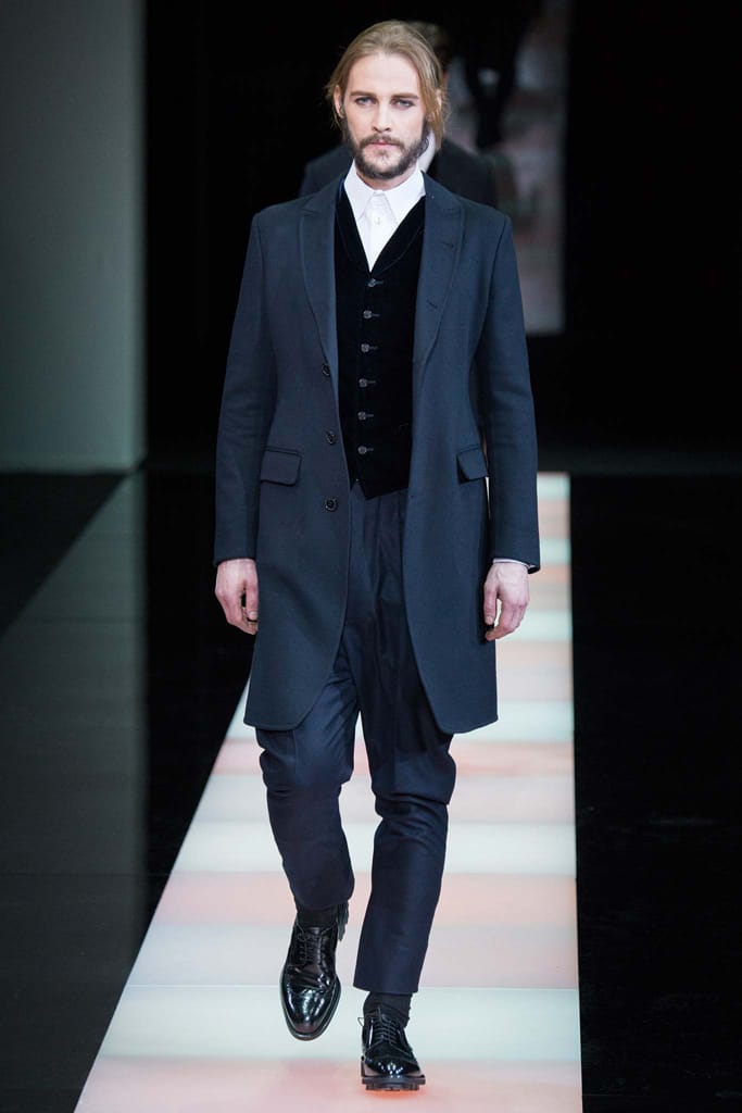 Giorgio Armani 2015ﶬװз