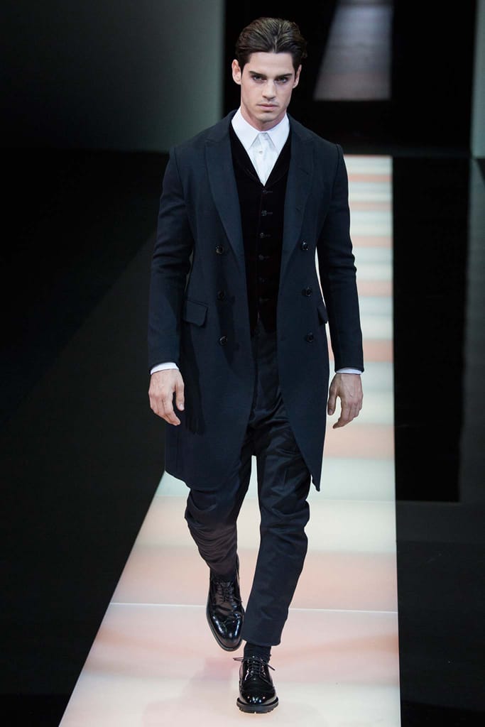 Giorgio Armani 2015ﶬװз