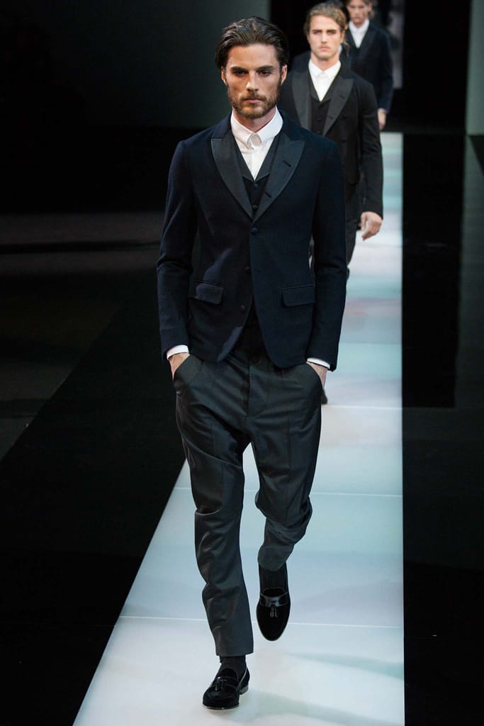 Giorgio Armani 2015ﶬװз