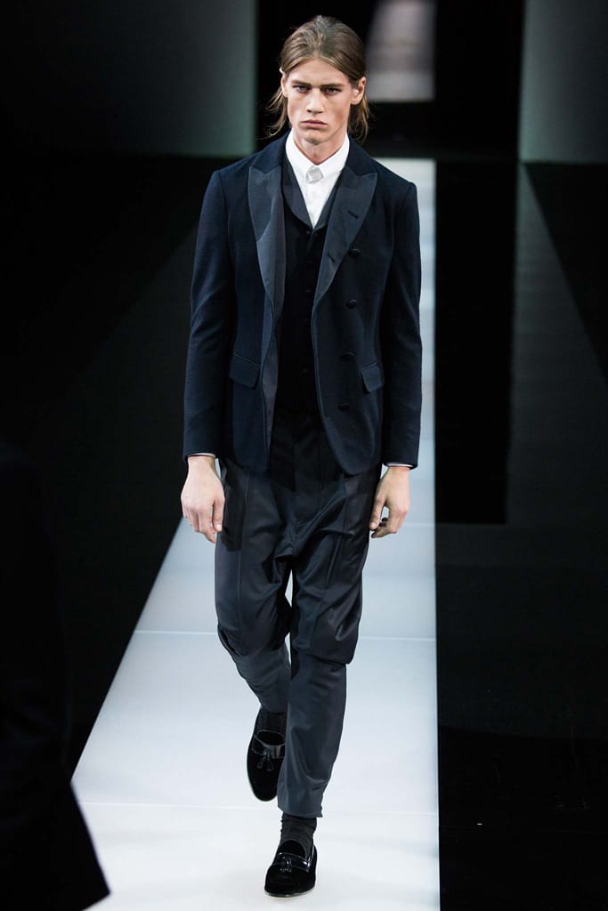 Giorgio Armani 2015ﶬװз