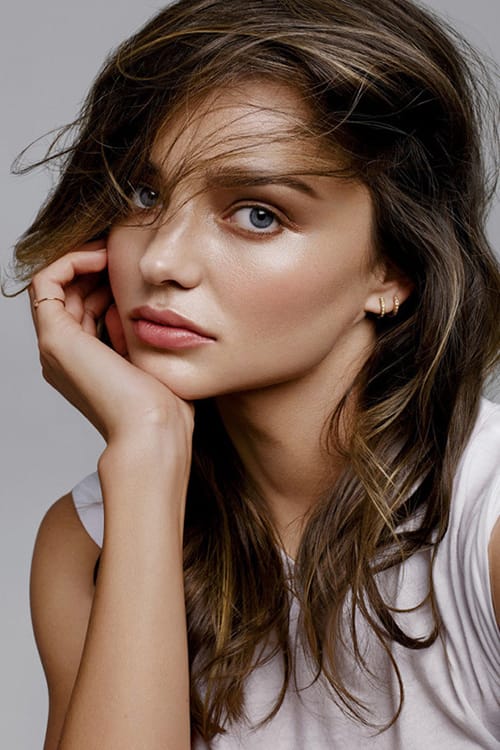 ԸŮ Miranda Kerr Ϊڹɫ