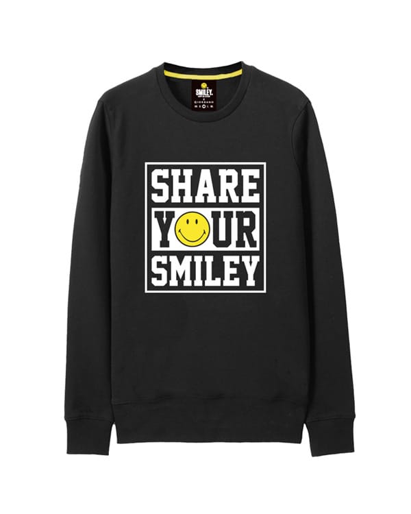 SMILEY X GIORDANO ϵлַ