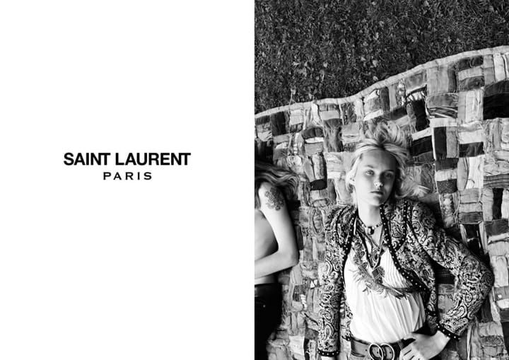 Saint Laurent 2015ϵйƬII