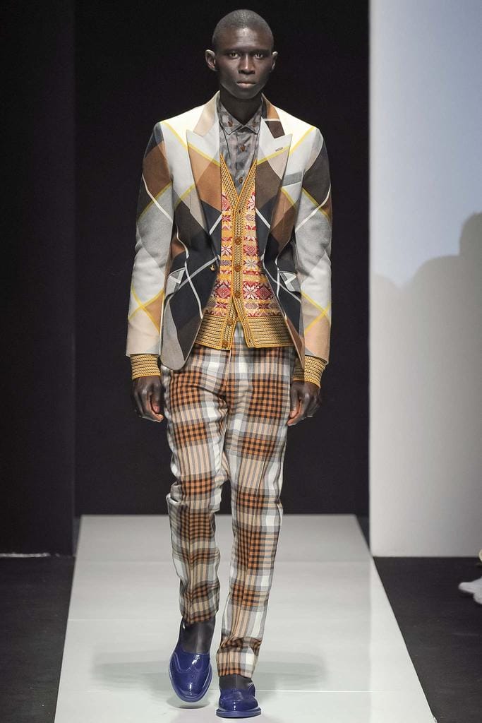 Vivienne Westwood 2015ﶬװз