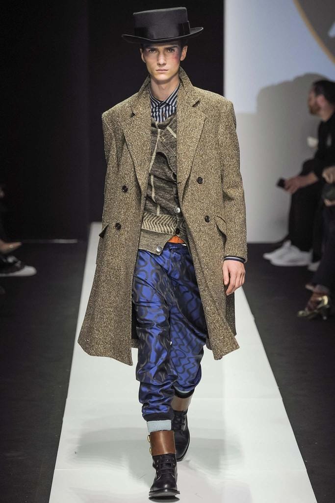 Vivienne Westwood 2015ﶬװз