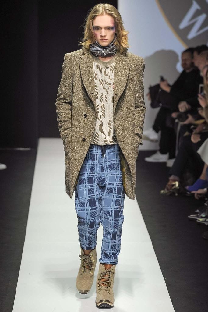 Vivienne Westwood 2015ﶬװз