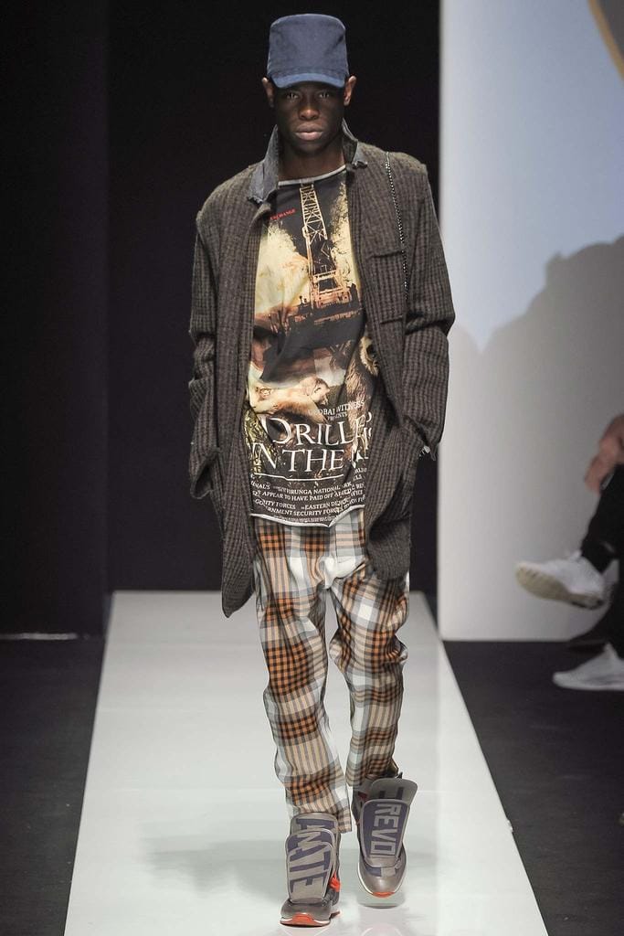 Vivienne Westwood 2015ﶬװз